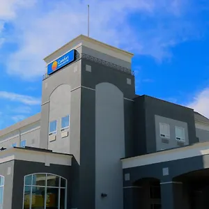 Comfort & Airport South YYC