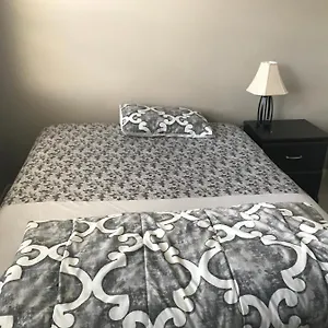 Séjour chez l'habitant Stay!, Calgary
