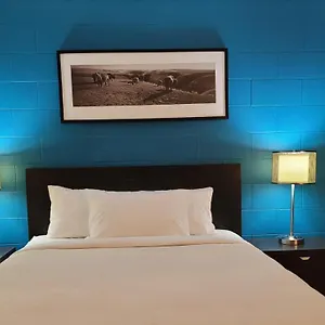Mini-hôtel Roadking, Calgary