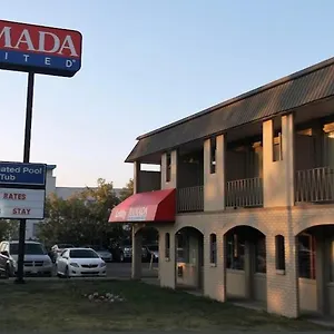 Ramada Limited YYC