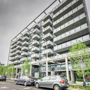 Appartement Kensington 2bed & 1bath, Calgary