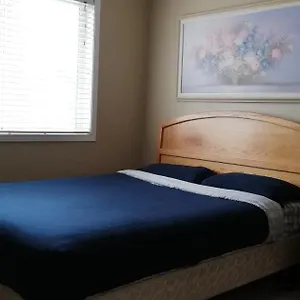 Séjour chez l'habitant San Yin Homestay Private Bedroom With Private Washroom, Calgary