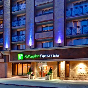 Express And By Ihg YYC