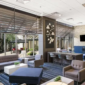 Western Premier Plaza & Conference Centre Hotel