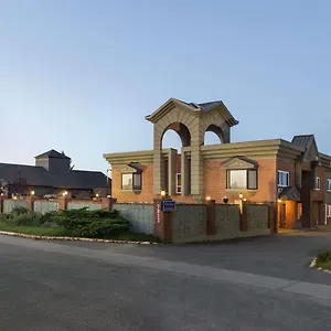 Travelodge By Wyndham South YYC