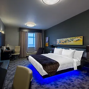 Applause Airport By Clique YYC