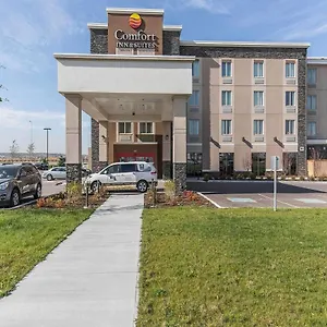 Comfort & Airport North YYC