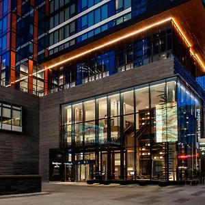 By Marriott Downtown/beltline District מלון