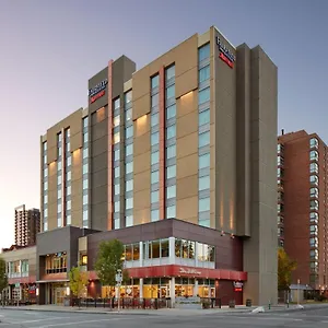 Fairfield & By Marriott Downtown YYC