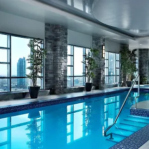 Hyatt Regency YYC