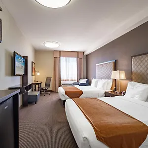 어클레임 캘거리 에어포트 YYC