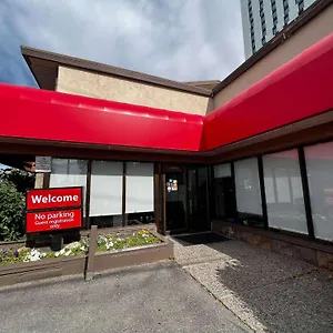 Lodge Econo Village, Calgary