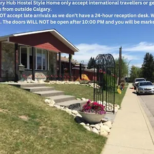 The Hub Style YYC