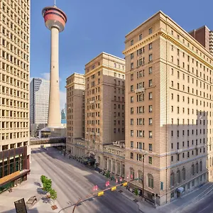 Fairmont Palliser YYC