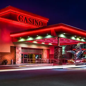Deerfoot And Casino Hotel