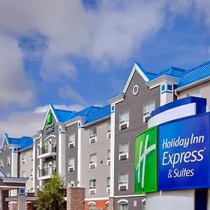 Express South By Ihg YYC